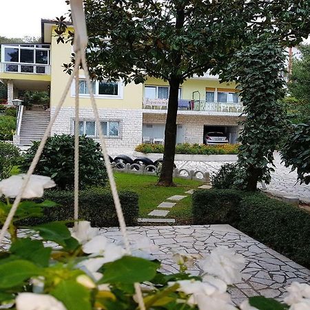 Apartments Anita - One Bedroom Apartment With Garden Matulji Zewnętrze zdjęcie