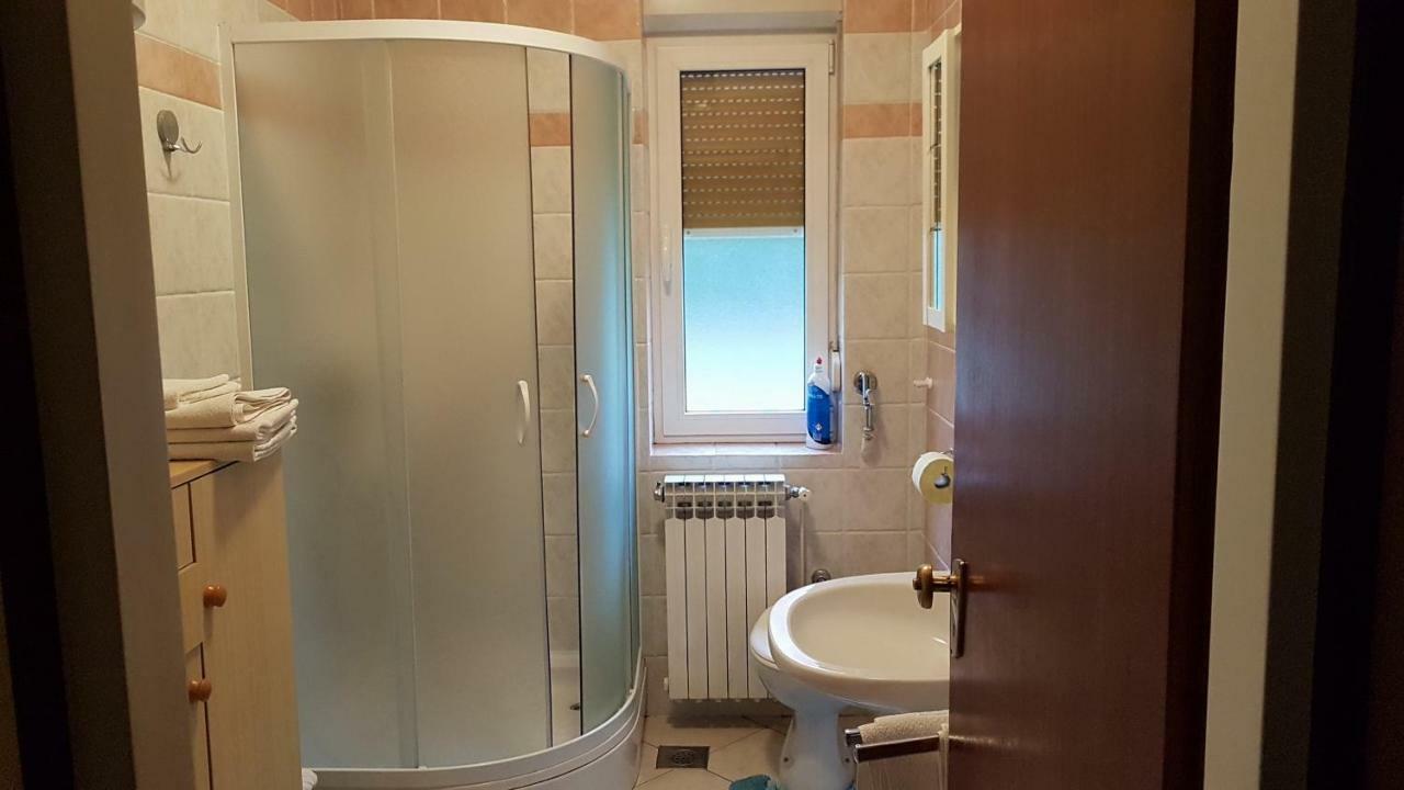 Apartments Anita - One Bedroom Apartment With Garden Matulji Zewnętrze zdjęcie