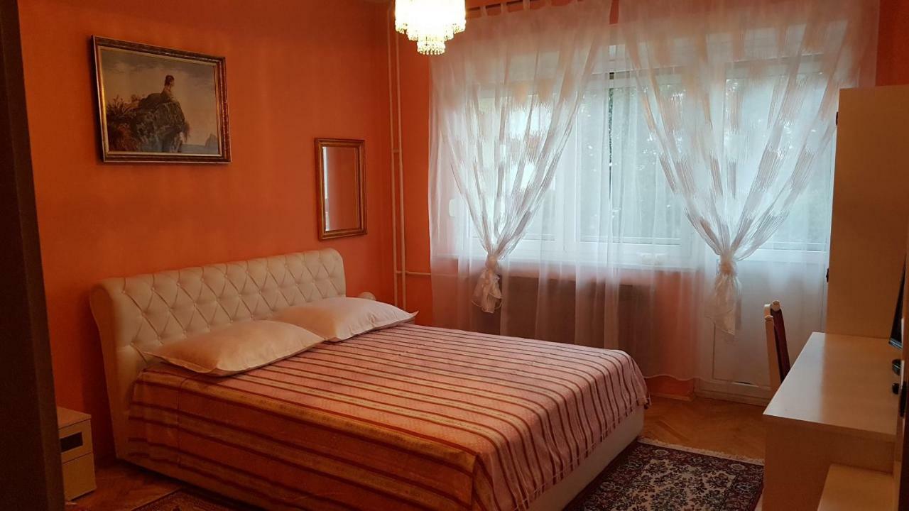 Apartments Anita - One Bedroom Apartment With Garden Matulji Zewnętrze zdjęcie