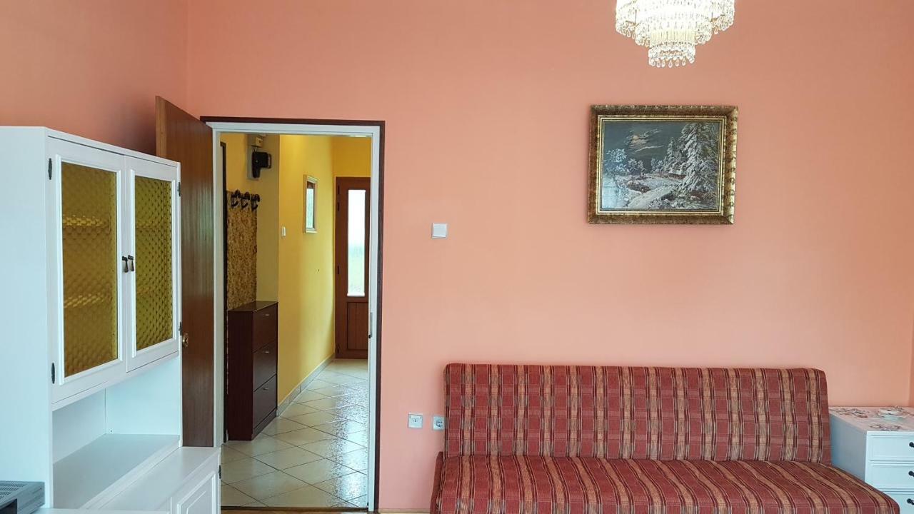 Apartments Anita - One Bedroom Apartment With Garden Matulji Zewnętrze zdjęcie