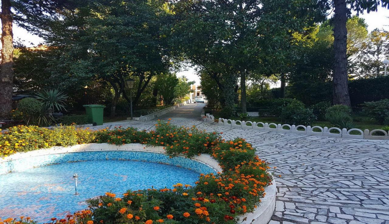 Apartments Anita - One Bedroom Apartment With Garden Matulji Zewnętrze zdjęcie